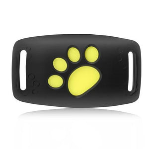 GPS Pet Tracker