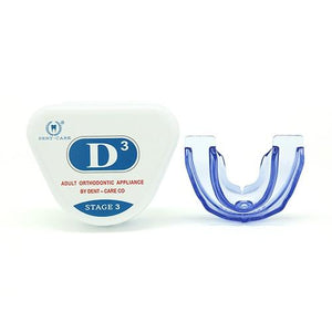 Dental Retainer