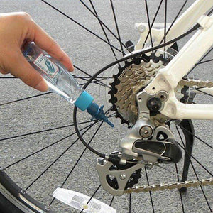 Bicycle Lubricant