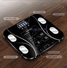 Smart Scale