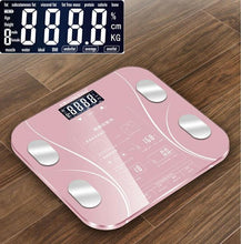 Smart Scale