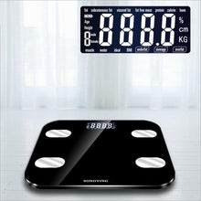 Smart Scale