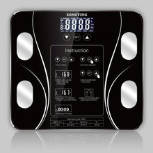 Smart Scale