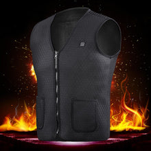 Heating Vest