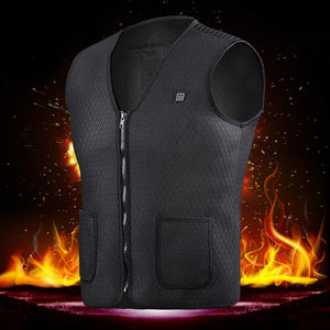 Heating Vest