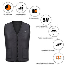 Heating Vest