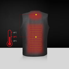 Heating Vest