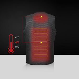 Heating Vest