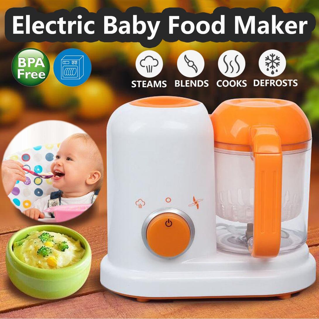 Baby Food Maker