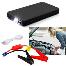 Car Jump Starter