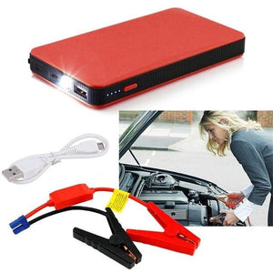 Car Jump Starter
