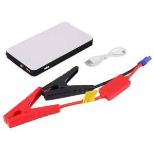 Car Jump Starter