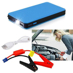 Car Jump Starter