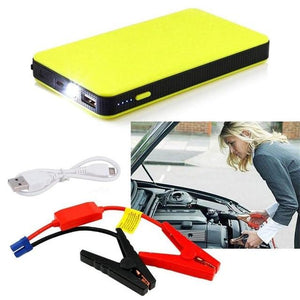 Car Jump Starter