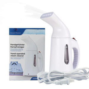 Portable Steam Iron