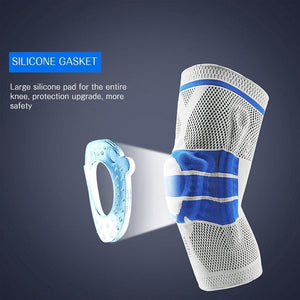 Knee Support Brace