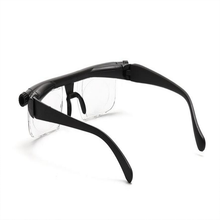 Adjustable Eyeglasses