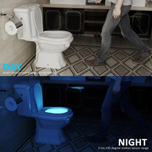 Toilet LED Night Light