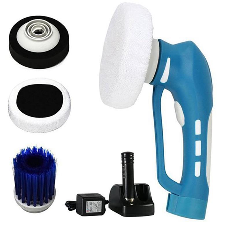 Cordless Car Polisher