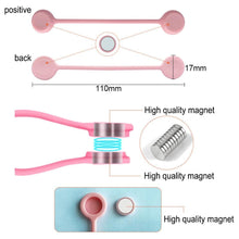 Wire Organizer Clip