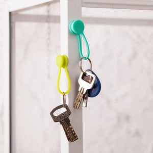 Wire Organizer Clip