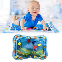 Baby Water Mat