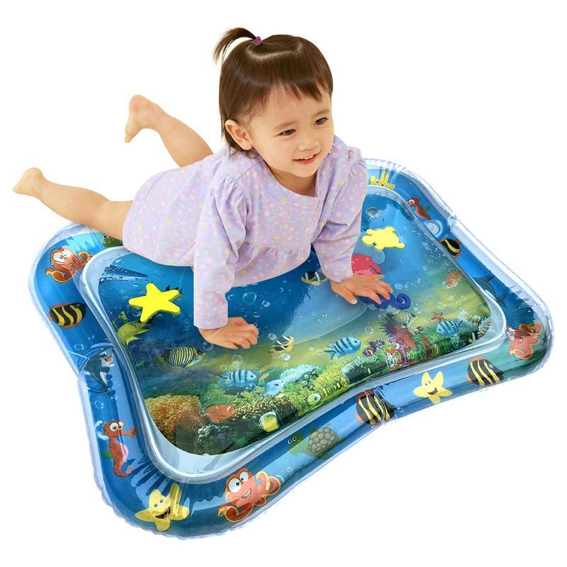 Baby Water Mat