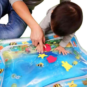 Baby Water Mat