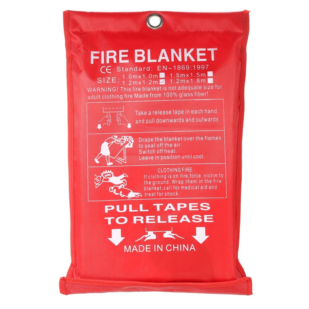 Fire Blanket