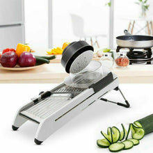 Adjustable Mandoline Slicer