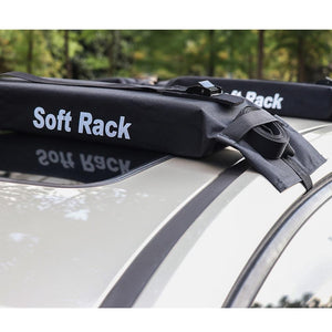 Car Soft Rack