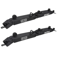 Car Soft Rack