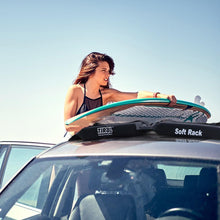 Car Soft Rack