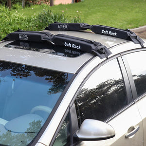 Car Soft Rack