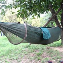 Mosquito Net Hammock