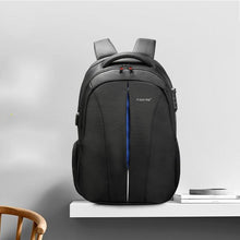 Waterproof Anti-Theft Backpack