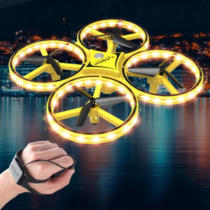 Gesture RC Drone