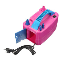 Balloon Inflator Pump