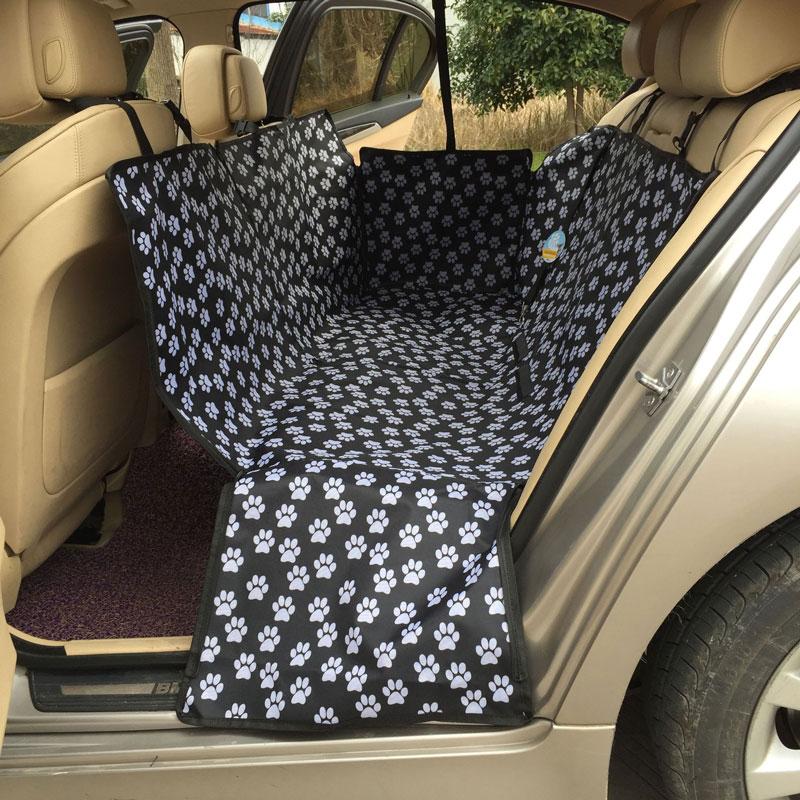 Pet Car Seat Cover