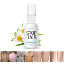 Stop Hair Serum