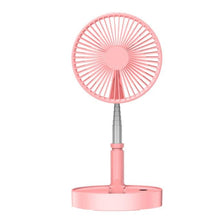 Portable Mini Fan