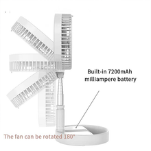 Portable Mini Fan