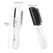 Hair Growth Laser Comb