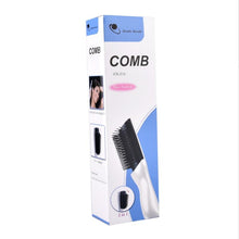 Hair Growth Laser Comb