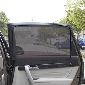 Magnetic Car Sun Shade