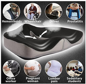 Posture Correction Cushion