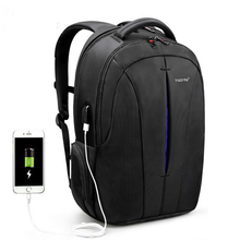 Waterproof Anti-Theft Backpack